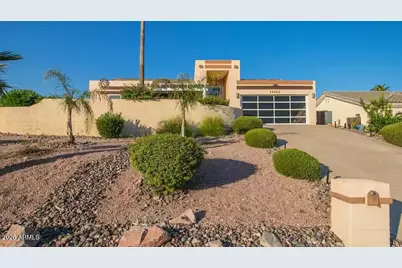11043 N Buffalo Drive, Fountain Hills, AZ 85268 - Photo 58