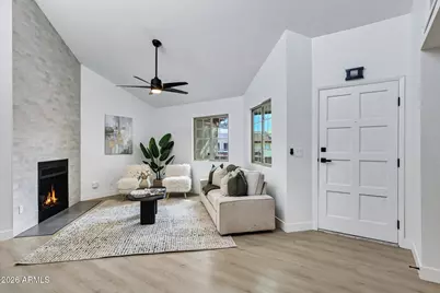 2020 W Union Hills Drive #244, Phoenix, AZ 85027 - Photo 4
