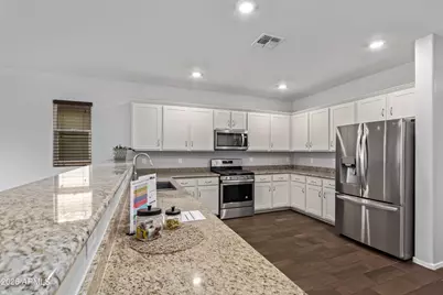 17115 W Orchid Lane, Waddell, AZ 85355 - Photo 2