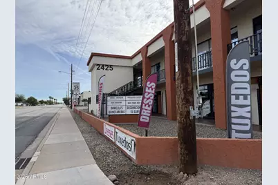 2425 E Thomas Road, Phoenix, AZ 85016 - Photo 2
