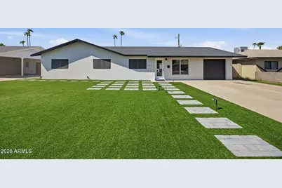 7634 E 3rd Street, Scottsdale, AZ 85251 - Photo 1