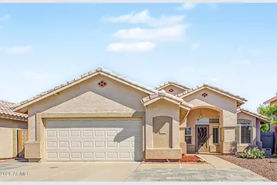 92 W Ivanhoe Street, Gilbert, AZ 85233 - Photo 1