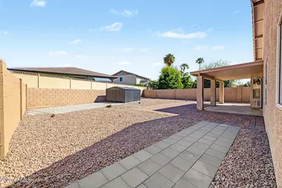 92 W Ivanhoe Street, Gilbert, AZ 85233 - Photo 34