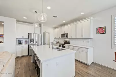 41845 W Mesquite Road, Maricopa, AZ 85138 - Photo 4