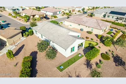 41845 W Mesquite Road, Maricopa, AZ 85138 - Photo 26