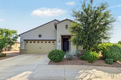 41845 W Mesquite Road, Maricopa, AZ 85138 - Photo 2