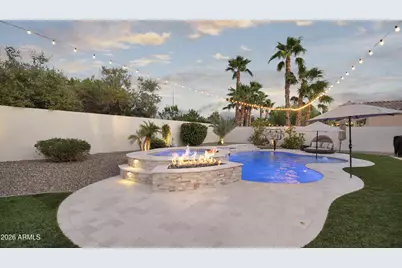 5411 S Big Horn Place, Chandler, AZ 85249 - Photo 2