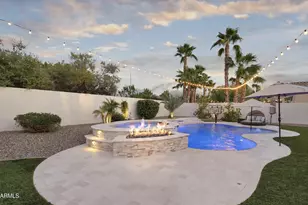 5411 S Big Horn Pl, Chandler, AZ 85249 - Photo 2