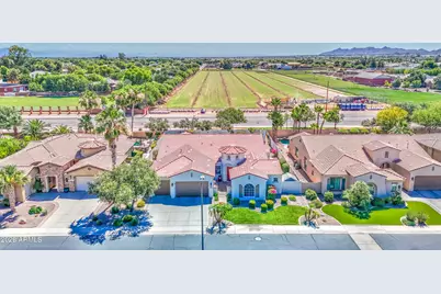 5411 S Big Horn Place, Chandler, AZ 85249 - Photo 60