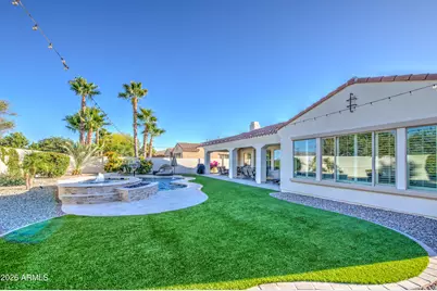 5411 S Big Horn Place, Chandler, AZ 85249 - Photo 12