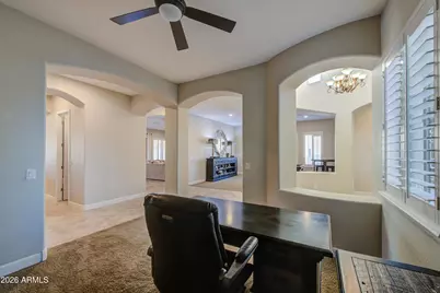 5411 S Big Horn Place, Chandler, AZ 85249 - Photo 44