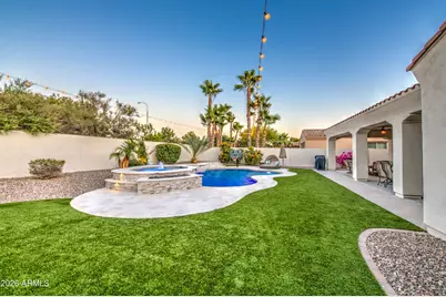 5411 S Big Horn Place, Chandler, AZ 85249 - Photo 52