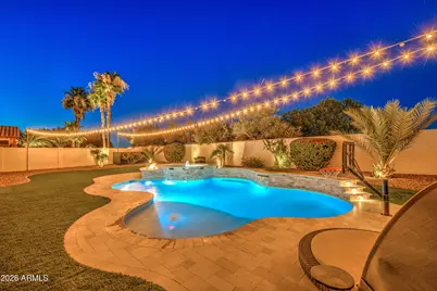 5411 S Big Horn Place, Chandler, AZ 85249 - Photo 54