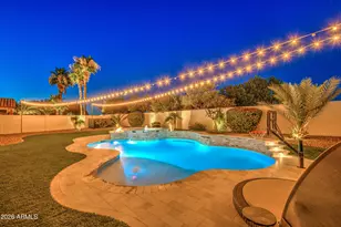 5411 S Big Horn Pl, Chandler, AZ 85249 - Photo 54