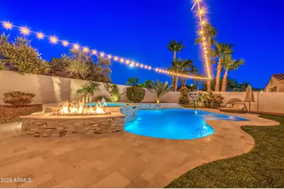 5411 S Big Horn Place, Chandler, AZ 85249 - Photo 8