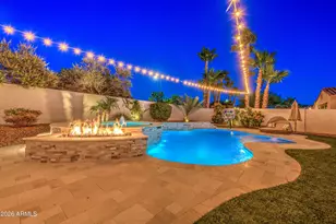 5411 S Big Horn Pl, Chandler, AZ 85249 - Photo 8