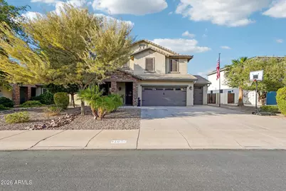 1974 E Dubois Avenue, Gilbert, AZ 85298 - Photo 2