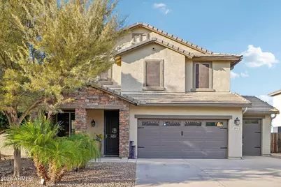 1974 E Dubois Avenue, Gilbert, AZ 85298 - Photo 1