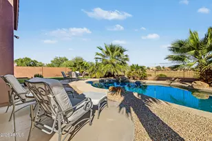 22519 N Mulligan Dr, Maricopa, AZ 85138 - Photo 34