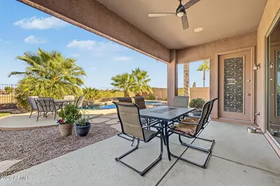 22519 N Mulligan Drive, Maricopa, AZ 85138 - Photo 30