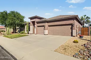 22519 N Mulligan Dr, Maricopa, AZ 85138 - Photo 2