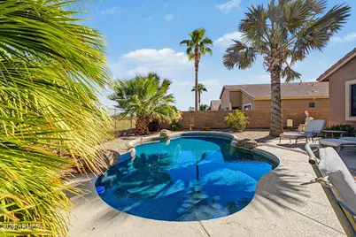 22519 N Mulligan Drive, Maricopa, AZ 85138 - Photo 32