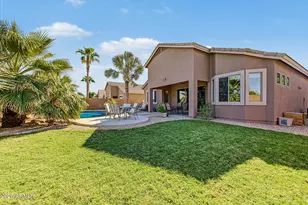 22519 N Mulligan Dr, Maricopa, AZ 85138 - Photo 36