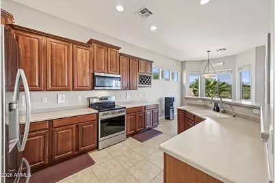 22519 N Mulligan Drive, Maricopa, AZ 85138 - Photo 12