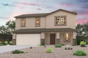 1384 N Gateway Manor Dr, Coolidge, AZ 85128 - Photo 1