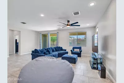 4229 W Valley View Drive, Laveen, AZ 85339 - Photo 12