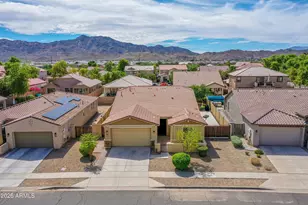 4229 W Valley View Dr, Laveen, AZ 85339 - Photo 30
