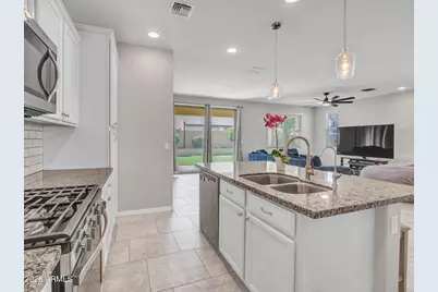 4229 W Valley View Drive, Laveen, AZ 85339 - Photo 18