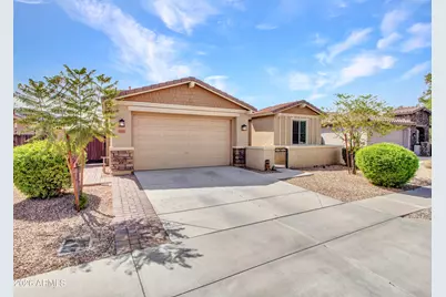 4229 W Valley View Drive, Laveen, AZ 85339 - Photo 32
