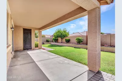 4229 W Valley View Drive, Laveen, AZ 85339 - Photo 34