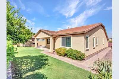 4229 W Valley View Drive, Laveen, AZ 85339 - Photo 4