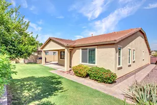 4229 W Valley View Dr, Laveen, AZ 85339 - Photo 4
