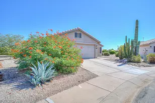 2396 E Seville Ct, Casa Grande, AZ 85194 - Photo 2