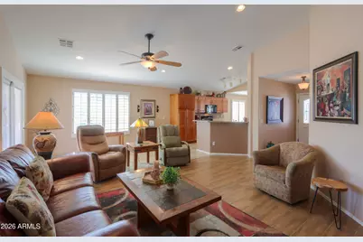 2396 E Seville Court, Casa Grande, AZ 85194 - Photo 10