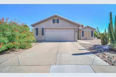 2396 E Seville Court, Casa Grande, AZ 85194 - Photo 4