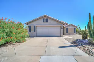 2396 E Seville Ct, Casa Grande, AZ 85194 - Photo 4