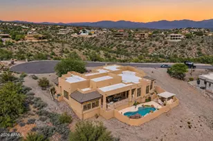 15733 E Eagle Rock Dr, Fountain Hills, AZ 85268 - Photo 1
