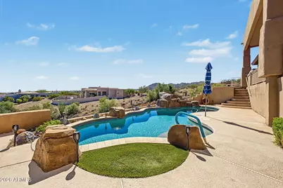 15733 E Eagle Rock Drive, Fountain Hills, AZ 85268 - Photo 22