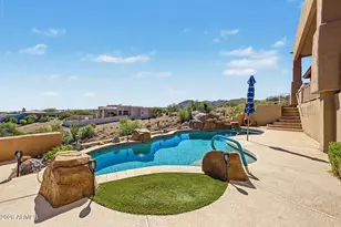 15733 E Eagle Rock Dr, Fountain Hills, AZ 85268 - Photo 22