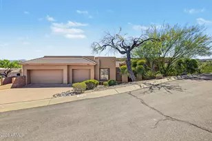 15733 E Eagle Rock Dr, Fountain Hills, AZ 85268 - Photo 2