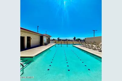 425 S Parkcrest Street #327, Mesa, AZ 85206 - Photo 16