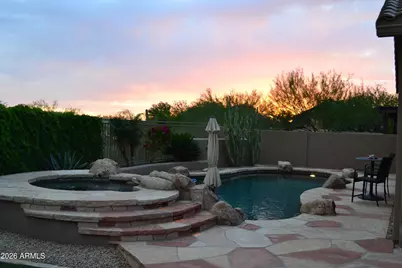 10649 E Le Marche Drive, Scottsdale, AZ 85255 - Photo 20