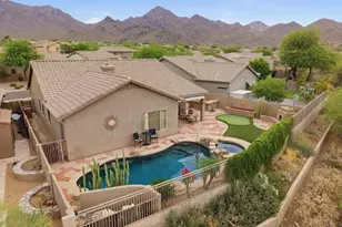 10649 E Le Marche Dr, Scottsdale, AZ 85255 - Photo 2