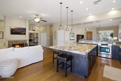 10649 E Le Marche Drive, Scottsdale, AZ 85255 - Photo 4