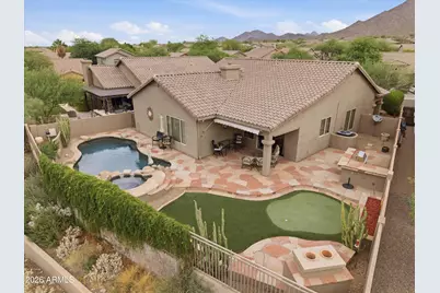 10649 E Le Marche Drive, Scottsdale, AZ 85255 - Photo 18