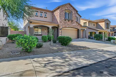 9009 W Eagle Talon Drive, Peoria, AZ 85383 - Photo 2